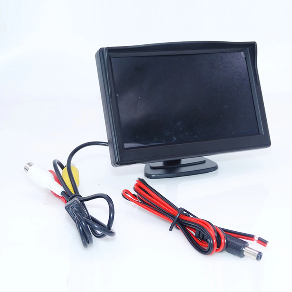 Inches Screen Backup Parking Full Display Backup Parking Car Reverse Monitor Full Design IP Or IP Waterproof Level
Inches Screen Backup Parking Full Display Backup Parking Car Reverse Monitor Full Design IP Or IP Waterproof Level