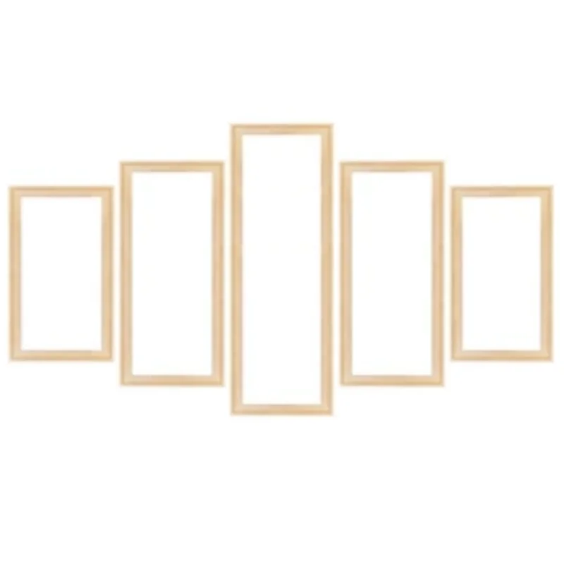 5 PcsDiamond Painting Wooden Frame Canvas Photo Wall Poster Custom Large Size Oil Painting DIY Embroidery Cross Stitch Frame
5 PcsDiamond Painting Wooden Frame Canvas Photo Wall Poster Custom Large Size Oil Painting DIY Embroidery Cross Stitch Frame