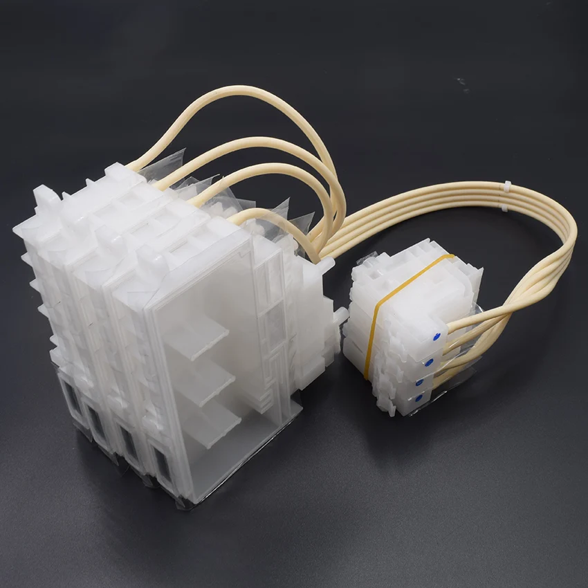 For Epson L1110 L3100 L3101 L3110 L3150 L3151 L3160 L5190 continuous supply ink bag and ink CISS ink damper printer parts
For Epson L1110 L3100 L3101 L3110 L3150 L3151 L3160 L5190 continuous supply ink bag and ink CISS ink damper printer parts