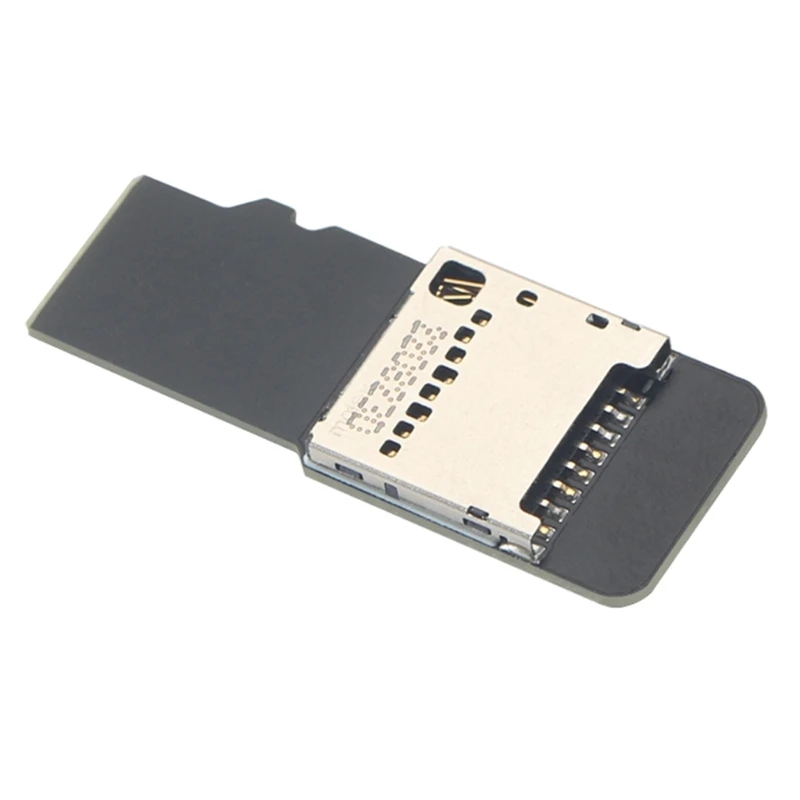 

3D-принтер SD-карта удлинитель адаптера устройство чтения карт памяти удлинитель для Ender 3