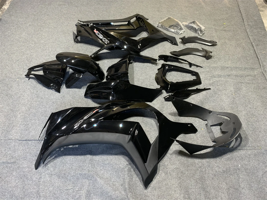 Набор обтекателей для Kawasaki Ninja ZX-10R ZX10R 2011 2012 2013 2014 11 12 13 14 15 
Набор обтекателей для Kawasaki Ninja ZX-10R ZX10R 2011 2012 2013 2014 11 12 13 14 15