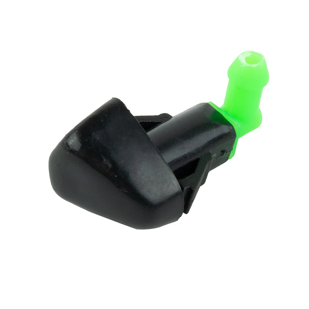 Windshield Washer nozzle Windshield Nozzle Improved Visibility with 2Pcs Windshield Washer Water Spray Nozzles For Honda
Windshield Washer nozzle Windshield Nozzle Improved Visibility with 2Pcs Windshield Washer Water Spray Nozzles For Honda