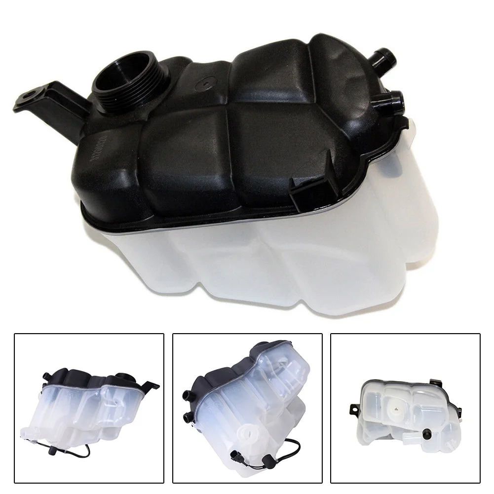 1pac Coolant Water Bottle For VOLVO V60 XC60 XC70 S60 S80 2.5L L5 L6 3.0L 31200320 For Direct Replacement No Assembly Required
1pac Coolant Water Bottle For VOLVO V60 XC60 XC70 S60 S80 2.5L L5 L6 3.0L 31200320 For Direct Replacement No Assembly Required
