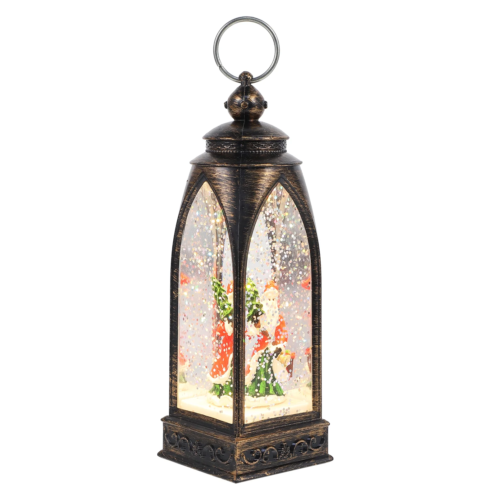 Christmas Lights Retro Gifts Style Ornament Festive Decoration Decorative Dining Table Romantic Xmas Adornment Compact Pvc Home
Christmas Lights Retro Gifts Style Ornament Festive Decoration Decorative Dining Table Romantic Xmas Adornment Compact Pvc Home