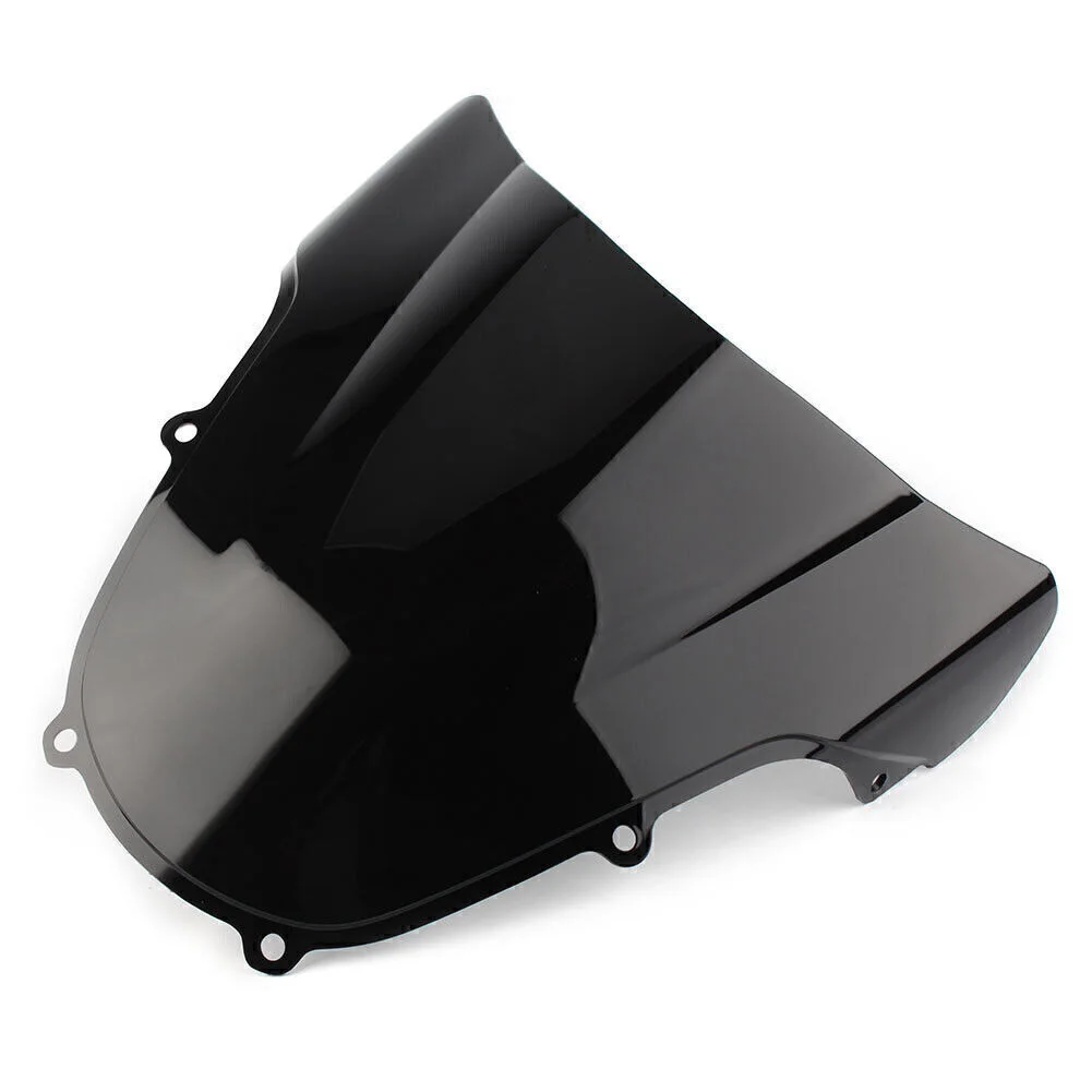 Ветровое стекло 2000-2003 42,5x33,3 см черное для GSXR1000 2001-2 для Suzuki GSXR600/750 снижает шум ветра
Ветровое стекло 2000-2003 42,5x33,3 см черное для GSXR1000 2001-2 для Suzuki GSXR600/750 снижает шум ветра