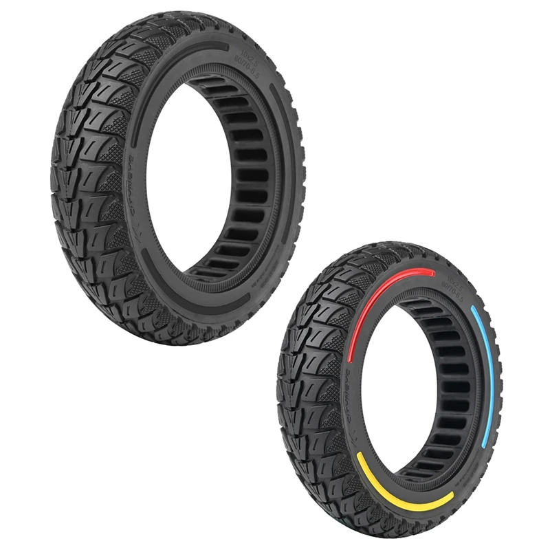 Сотовая прочная шина для электрического скутера Ninebot MAX G30, 10 дюймов, 10 х2, 5 резиновые шины
Сотовая прочная шина для электрического скутера Ninebot MAX G30, 10 дюймов, 10 х2, 5 резиновые шины