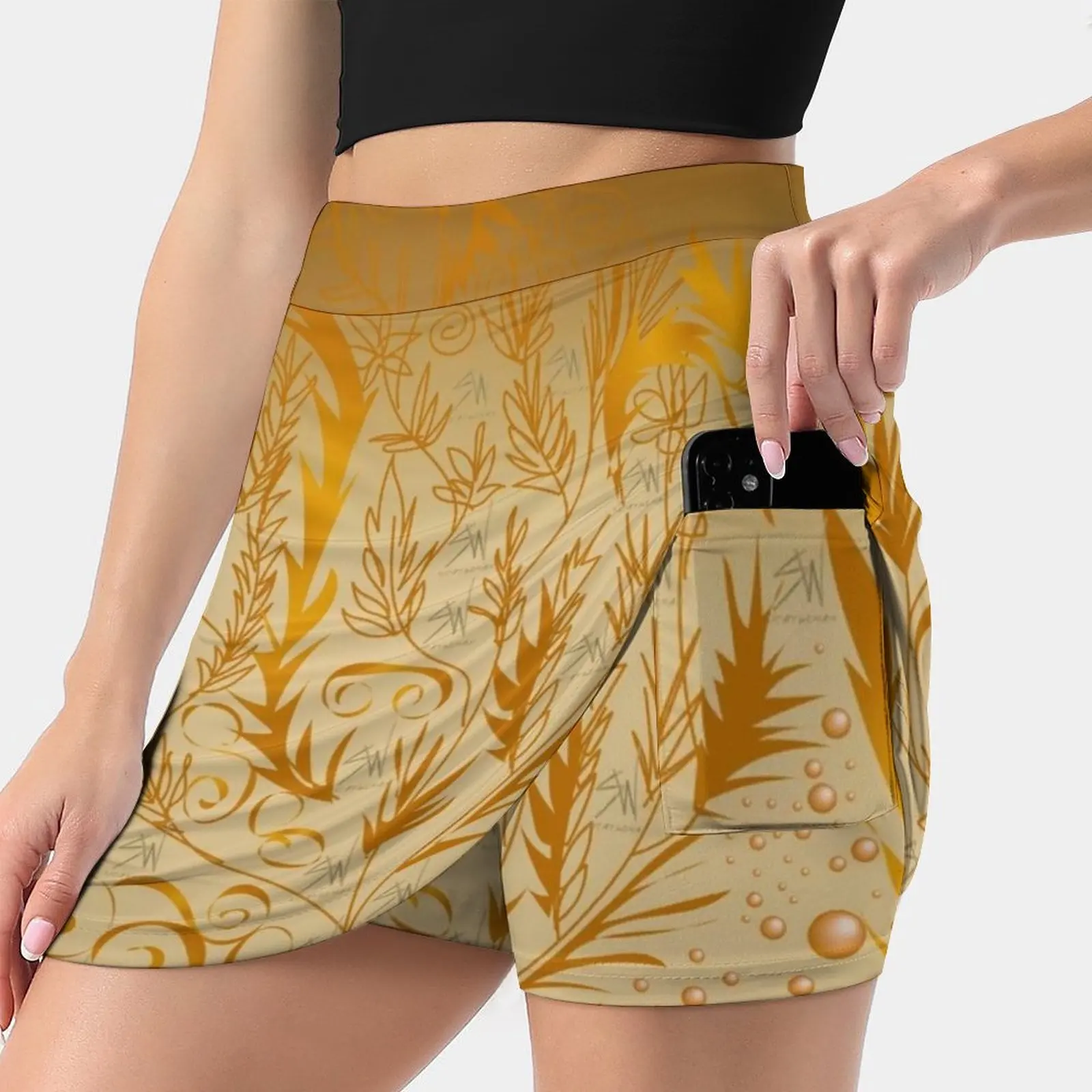 Goddess By Sicat Woman Women's skirt Y2K Summer Clothes 2022 Kpop Style Trouser Skirt With Pocket
Goddess By Sicat Woman Women's skirt Y2K Summer Clothes 2022 Kpop Style Trouser Skirt With Pocket