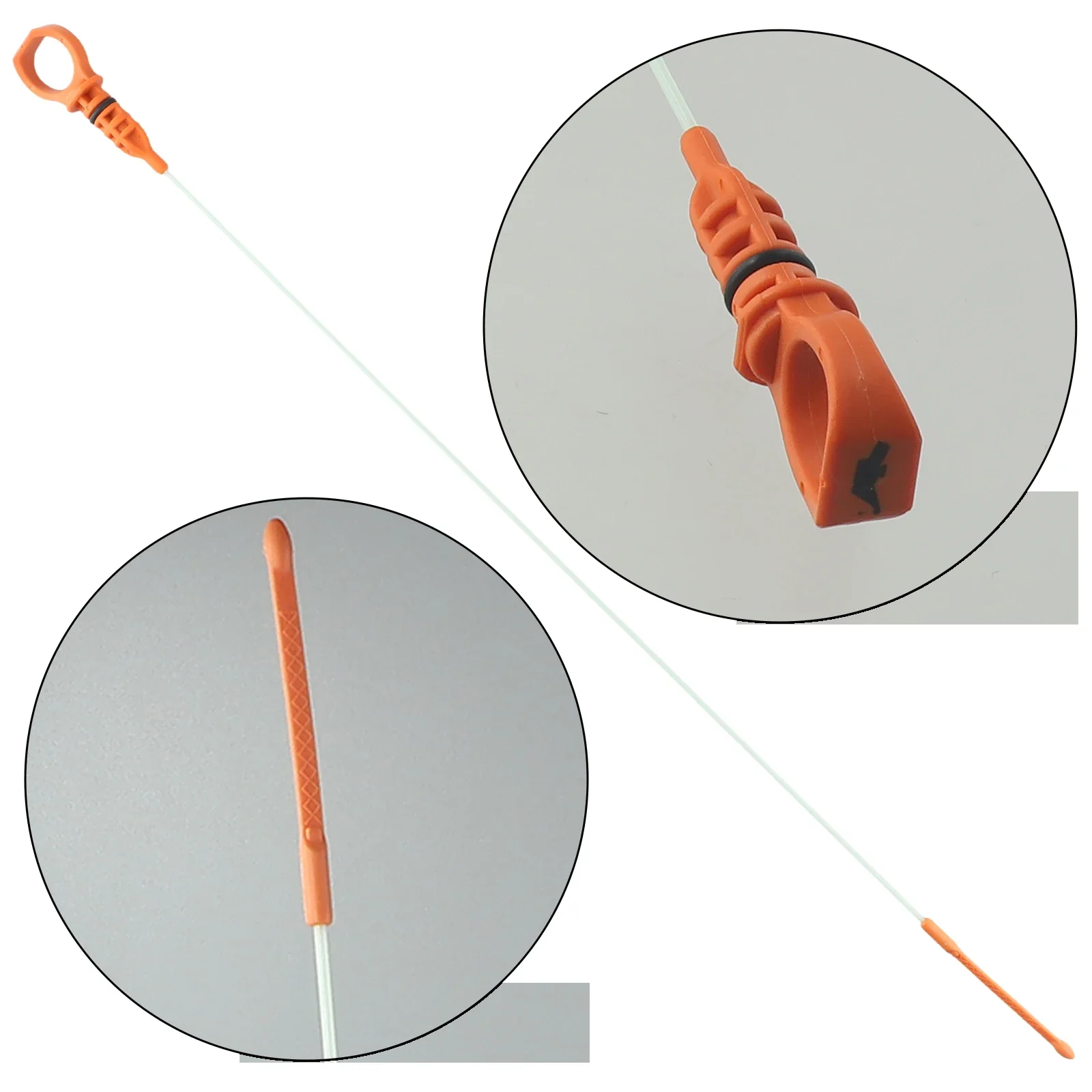 Car Oil Dipstick Accessories Brand New High Quality High Reliability Parts Professional For 1.6 Hdi 1174G2 1174.G2
Car Oil Dipstick Accessories Brand New High Quality High Reliability Parts Professional For 1.6 Hdi 1174G2 1174.G2