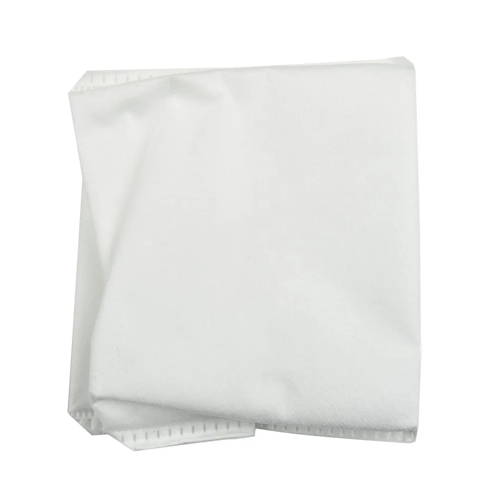Vacuum Dust Bags Vax Robot Sweeper T10 Accessories Bag Extraction For Handbags Kit Non-woven Home Parts
Vacuum Dust Bags Vax Robot Sweeper T10 Accessories Bag Extraction For Handbags Kit Non-woven Home Parts