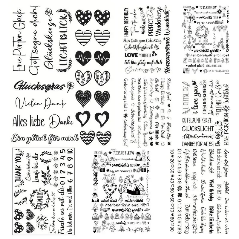 Candle Stickers Christmas Themed Water Soluble Paper Waterproof Long Lasting Durable Removable Stickers For Candle For Tumblers
Candle Stickers Christmas Themed Water Soluble Paper Waterproof Long Lasting Durable Removable Stickers For Candle For Tumblers