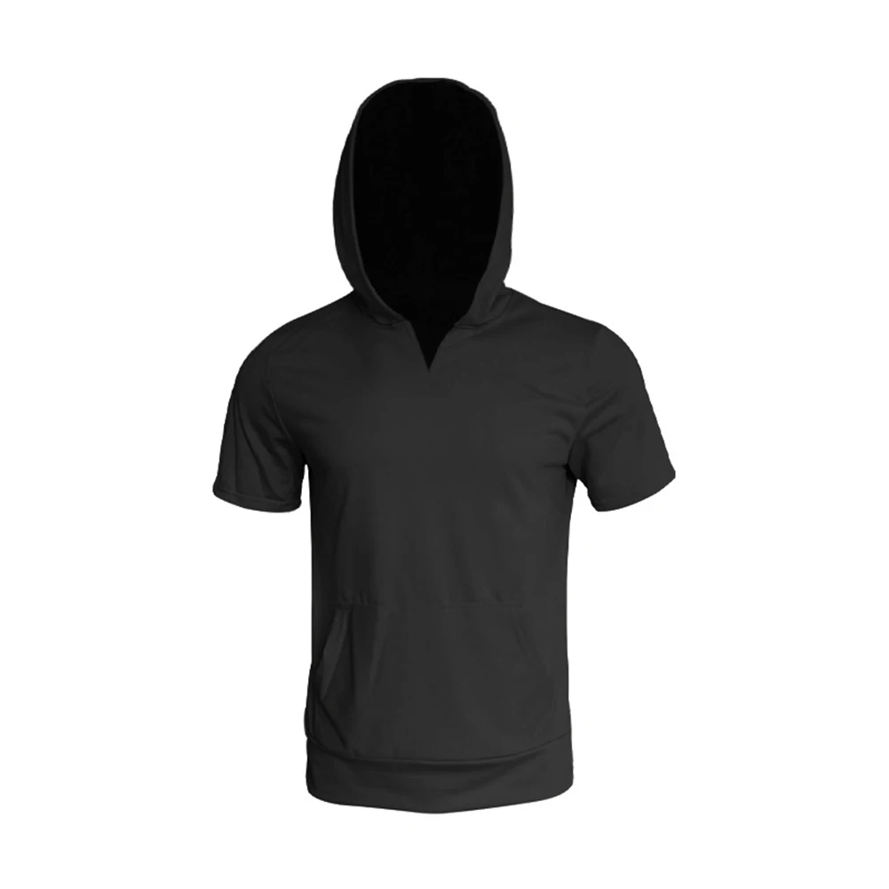 Fashionable Mens Tops Vest Appointments Bodybuilding Daily Fitness Gym Hoodies Indoor Muscle Office Short Sleeve
Fashionable Mens Tops Vest Appointments Bodybuilding Daily Fitness Gym Hoodies Indoor Muscle Office Short Sleeve