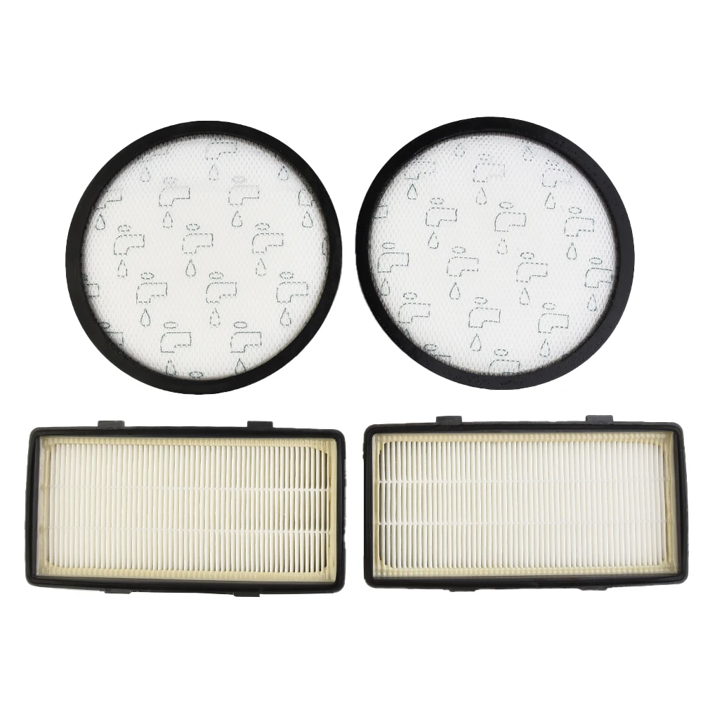 1/2pcs Compatible With RO7611 RO7623 RO7634 Vacuum Cleaner Accessories Filter Element Sweep The Dust Into The Dust Box
1/2pcs Compatible With RO7611 RO7623 RO7634 Vacuum Cleaner Accessories Filter Element Sweep The Dust Into The Dust Box