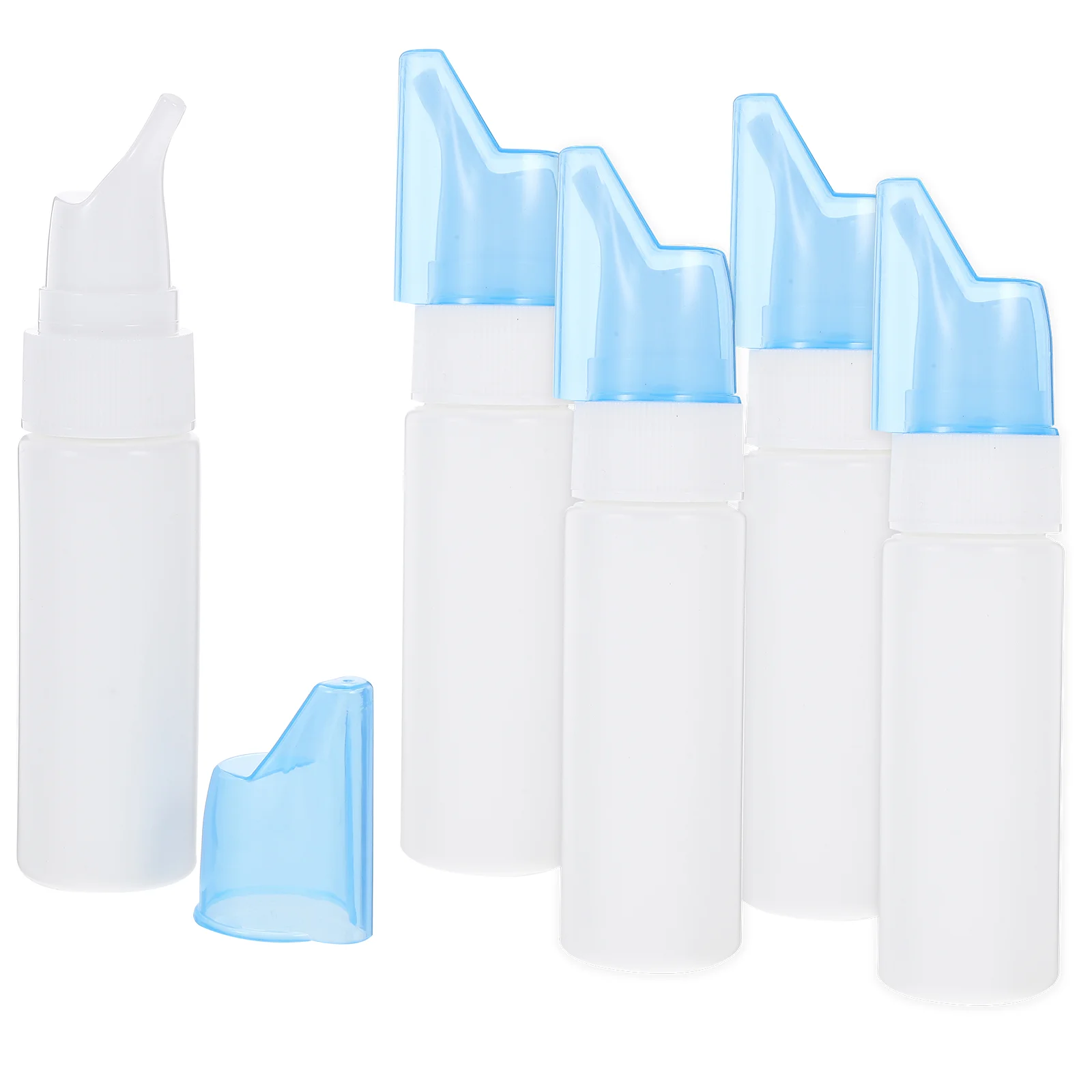 5 70ml Nasal Spray Bottles, Nasal Bottle Fine Mist Portable Refillable Empty Container
5 70ml Nasal Spray Bottles, Nasal Bottle Fine Mist Portable Refillable Empty Container