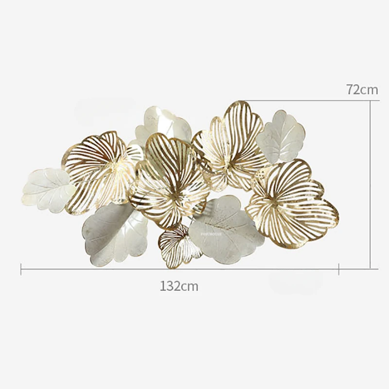 European Hotel Hanging Decorations Bedroom Metal Decoration Wall Hanging Crafts Home Living Room Sofa Background Wall Decoration
European Hotel Hanging Decorations Bedroom Metal Decoration Wall Hanging Crafts Home Living Room Sofa Background Wall Decoration