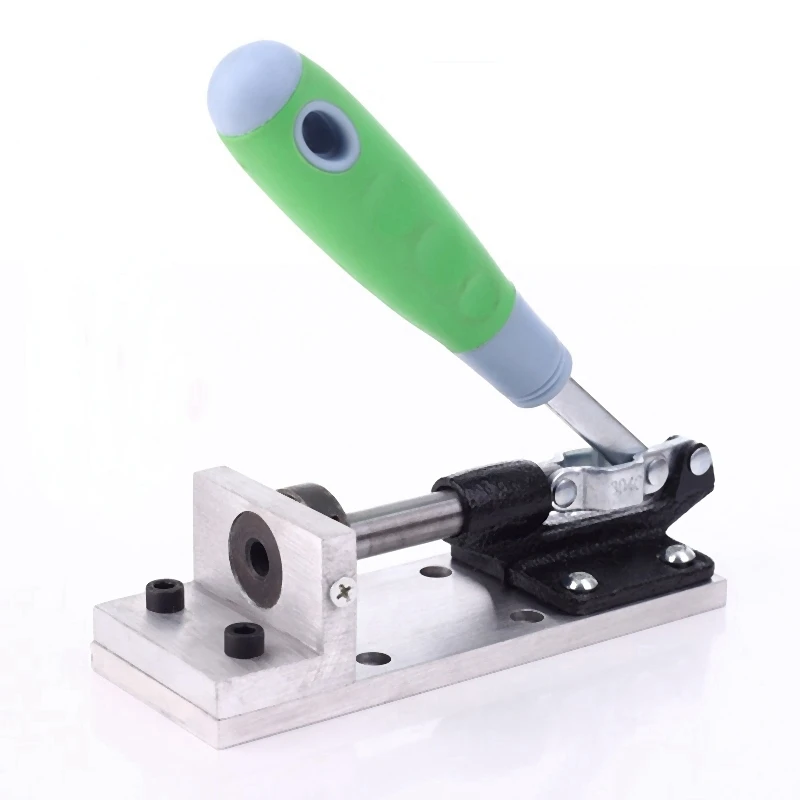 HOT-Manual Edge Banding Punching Hole Machine Edge Bander Hole Guide Woodworking Edge Banding Leather Hole Punch Tool 8Mm
HOT-Manual Edge Banding Punching Hole Machine Edge Bander Hole Guide Woodworking Edge Banding Leather Hole Punch Tool 8Mm