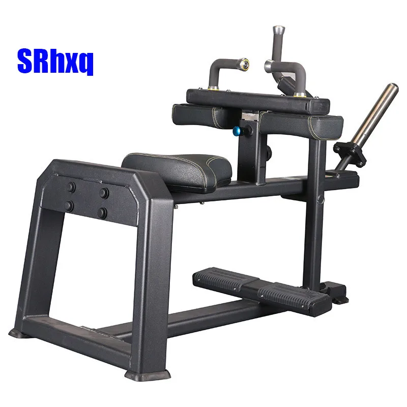 Fitness training equipment calf trainer leg strength commercial household durable and wear-resistant
Fitness training equipment calf trainer leg strength commercial household durable and wear-resistant