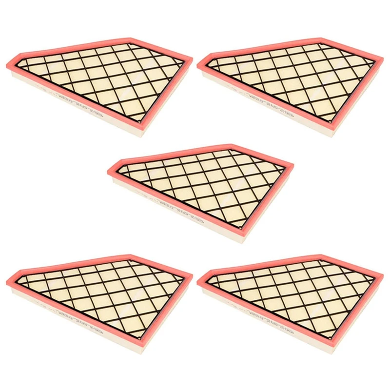 5X Car Cabin Air Filter Anti-Pollen Dust Replacement Part Car Accessories Air Intake Filter For Cadillac A3212C 23321606
5X Car Cabin Air Filter Anti-Pollen Dust Replacement Part Car Accessories Air Intake Filter For Cadillac A3212C 23321606