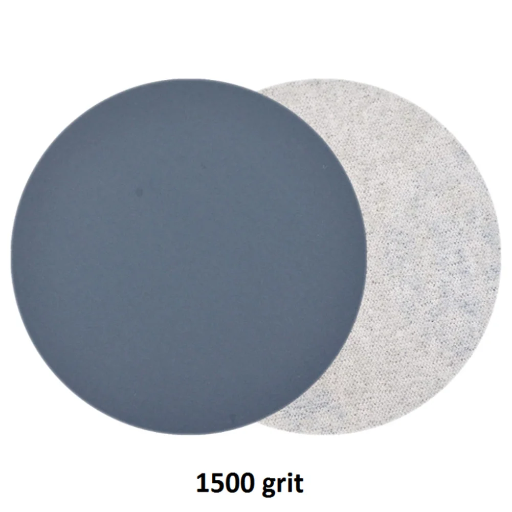 Durable New Practical Sandpaper Hook&Loop Paper Polish Sand Set Tools Wet/Dry 1000 1500 2000 3000 5000 Grit 125mm
Durable New Practical Sandpaper Hook&Loop Paper Polish Sand Set Tools Wet/Dry 1000 1500 2000 3000 5000 Grit 125mm