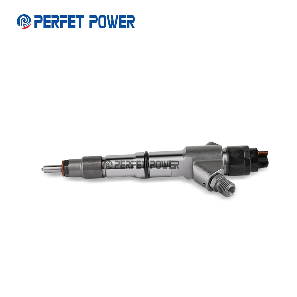 4PCS PERFET 0445120228 0 445 120 228 Common Rail Diesel Fuel Injector China Made New OE 612600080978
4PCS PERFET 0445120228 0 445 120 228 Common Rail Diesel Fuel Injector China Made New OE 612600080978