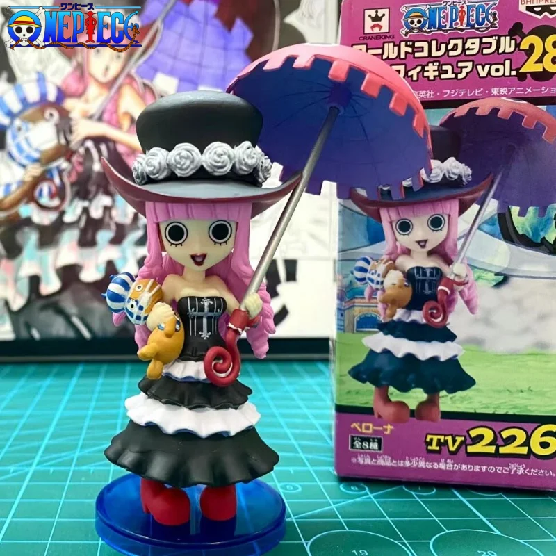 В наличии Bandai One Piece Wcf 28 учебная глава маленький пустой остров Перона Брук жирные Usop Tv28 подарок
В наличии Bandai One Piece Wcf 28 учебная глава маленький пустой остров Перона Брук жирные Usop Tv28 подарок