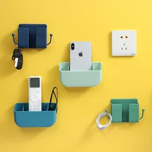 Mobile Phone Holder Wall Stand Mounted Organizer Storage Rack Mounts Holders Remote Control Origin Hook Mobil Standing Charging
Mobile Phone Holder Wall Stand Mounted Organizer Storage Rack Mounts Holders Remote Control Origin Hook Mobil Standing Charging