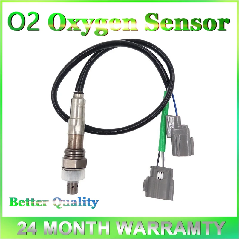 

L593-18-8G1 New Upstream Front Air Fuel Ratio Lambda Probe O2 Oxygen Sensor Fit For MAZDA 6 GH 2.5L Atenza 2009-2011 L593188G1