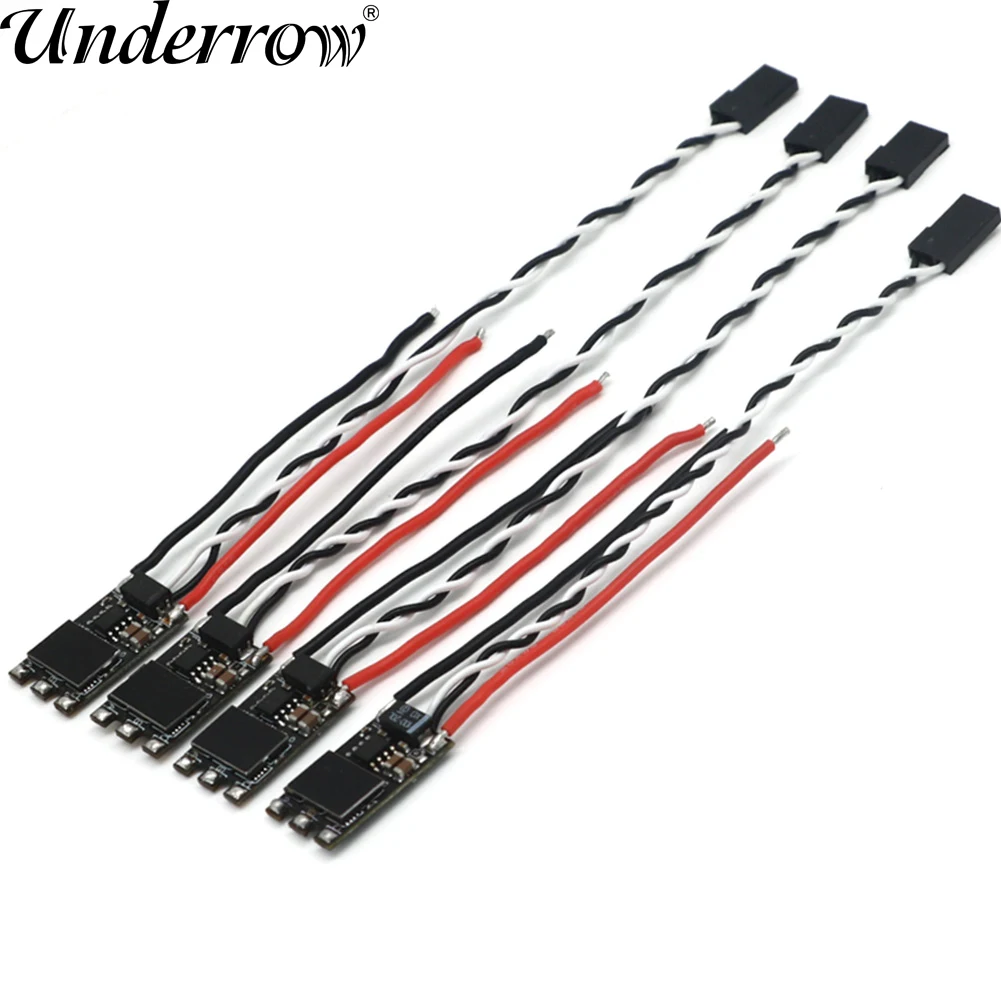 4 шт./лот BLHeli_S SPRING 2-3S 30A ESC DSHOT ESC контроллер скорости для фотоаппарата FPV Raing Drone Quadcopter
4 шт./лот BLHeli_S SPRING 2-3S 30A ESC DSHOT ESC контроллер скорости для фотоаппарата FPV Raing Drone Quadcopter