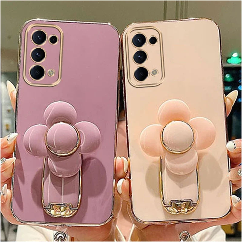 Metal Windmill Flower Plating Case For OPPO A78 A5 A9 A15 A72 A53 A74 5G A17 A54S A16 A96 A92 A57 4G A77 A55 A54 5G A76 Cover
Metal Windmill Flower Plating Case For OPPO A78 A5 A9 A15 A72 A53 A74 5G A17 A54S A16 A96 A92 A57 4G A77 A55 A54 5G A76 Cover