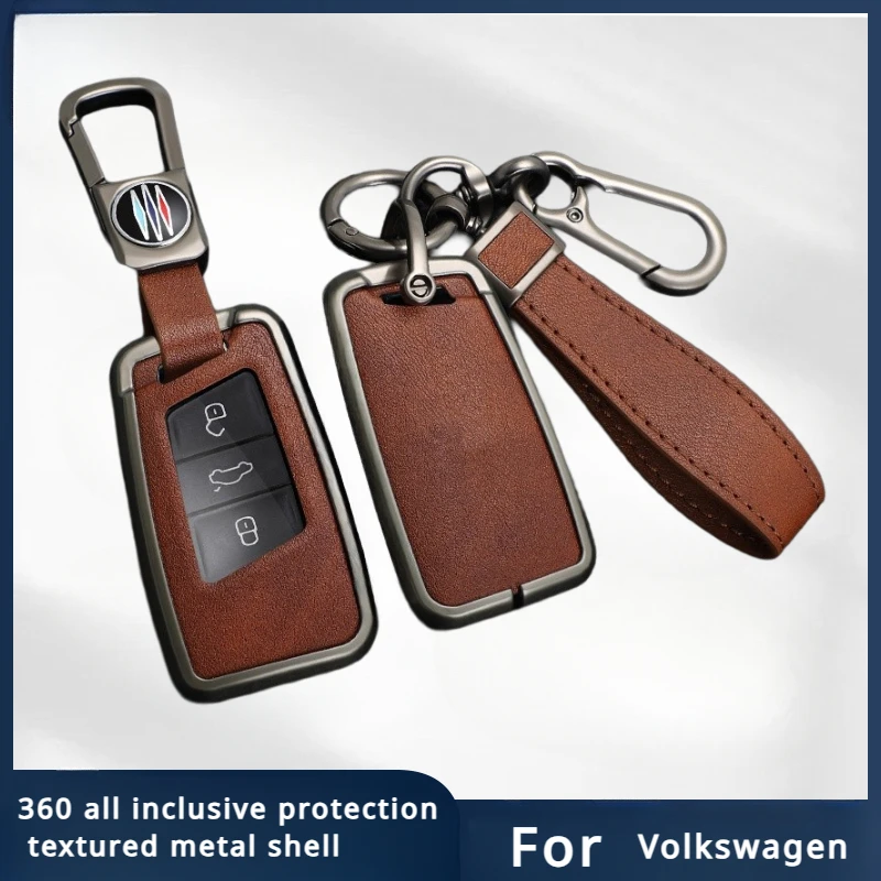 Zinc alloy car Key Case Cover Shell For VW Volkswagen Passat B8 Magotan For Skoda Kodiaq Superb A7 Smart Keyless
Zinc alloy car Key Case Cover Shell For VW Volkswagen Passat B8 Magotan For Skoda Kodiaq Superb A7 Smart Keyless