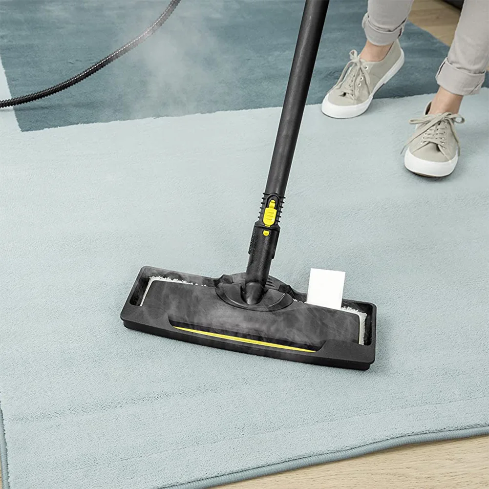 Part Carpet Glider Garden Home SC 4 EasyFix Premium SC 5 EasyFix Premium Steam Cleaners Accessories Replacement
Part Carpet Glider Garden Home SC 4 EasyFix Premium SC 5 EasyFix Premium Steam Cleaners Accessories Replacement
