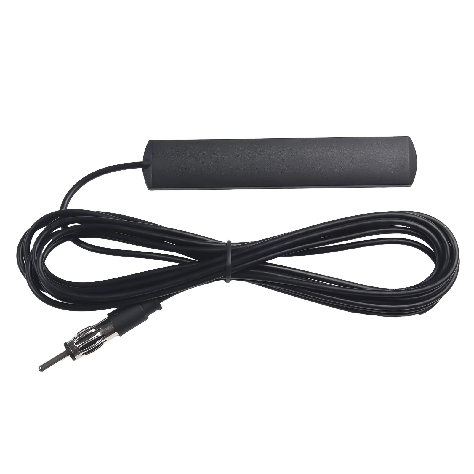 Car Truck Boat Universal AM/FM Antenna Car Radio Stereo Antenna 12V Black Built-in Mini High Quality Universal
Car Truck Boat Universal AM/FM Antenna Car Radio Stereo Antenna 12V Black Built-in Mini High Quality Universal
