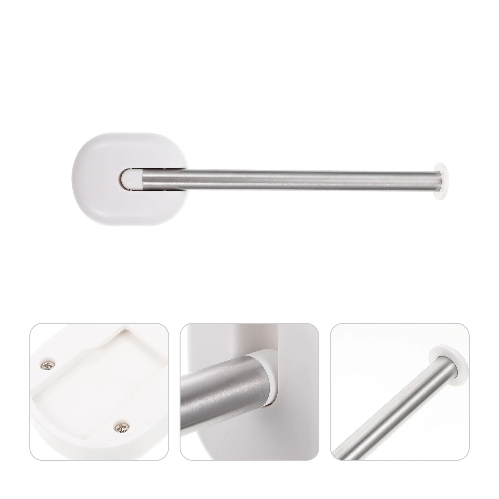 Wall Mounted Hanger Clothes Hanger Storage Shelving Telescopic Shelving Home Wall Hanger
Wall Mounted Hanger Clothes Hanger Storage Shelving Telescopic Shelving Home Wall Hanger