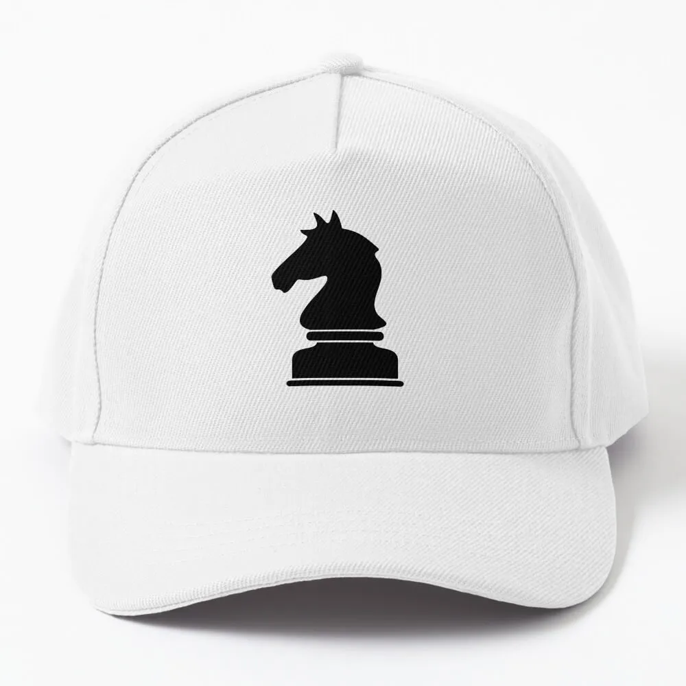 Chess Knight Horse Icon Baseball Cap Visor fishing hat Anime Women'S Hats 2023 Men'S
Chess Knight Horse Icon Baseball Cap Visor fishing hat Anime Women'S Hats 2023 Men'S