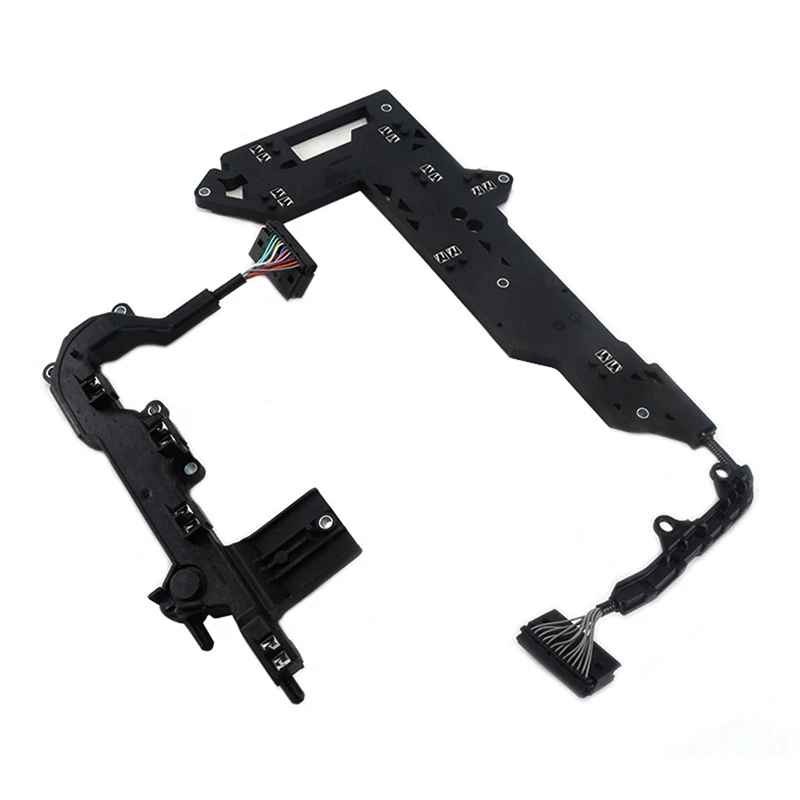 2X DL501 0B5 проводка платы передачи для A4 A5 A6 A7 Q5 7-скоростная проводка коробки передач
2X DL501 0B5 проводка платы передачи для A4 A5 A6 A7 Q5 7-скоростная проводка коробки передач