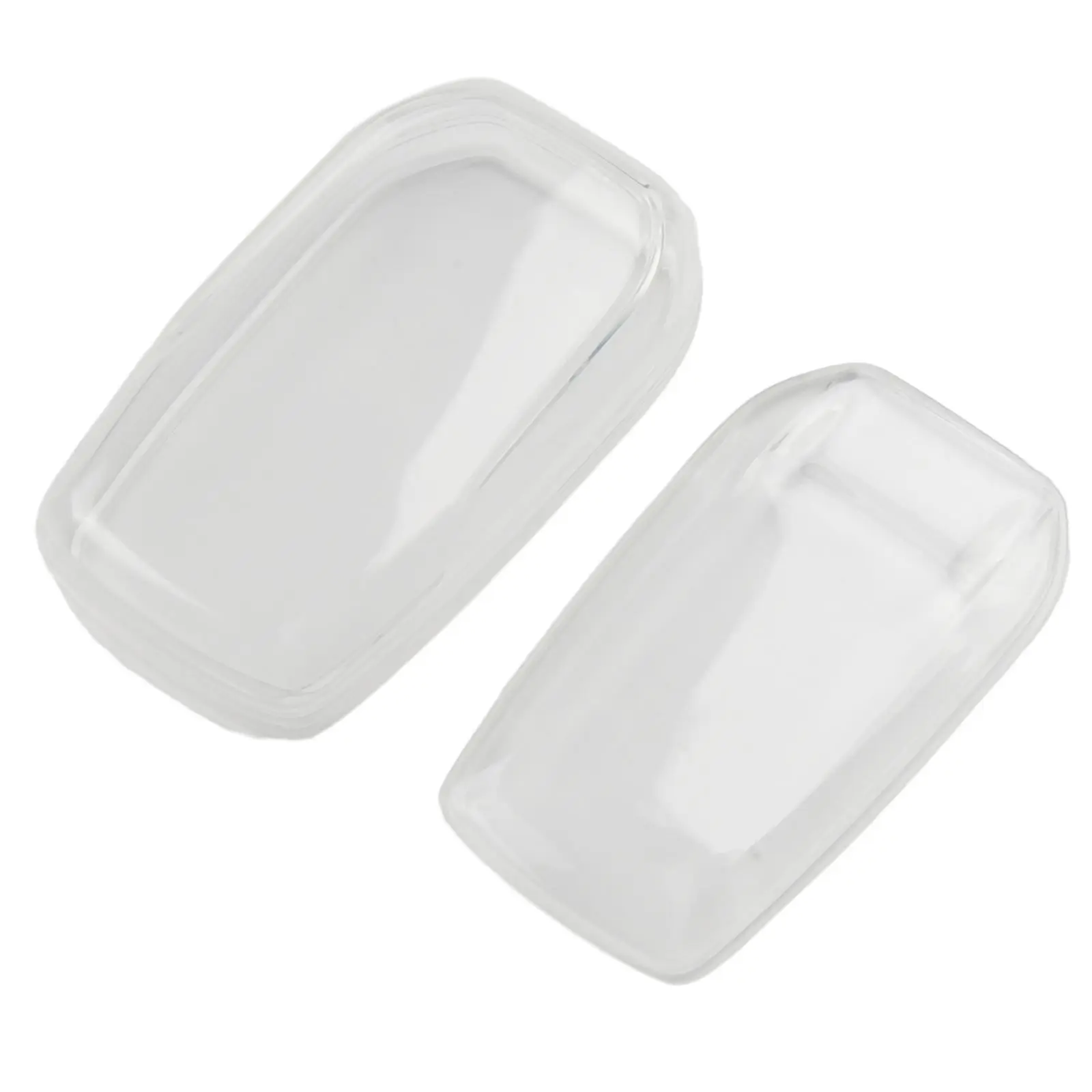 1x TPU ClearTransparent Car Smart Key Fob Cover Case CRYSTAL-CLEAR Holder Accessories For Toyota For Venza / Harrier 2021-2023
1x TPU ClearTransparent Car Smart Key Fob Cover Case CRYSTAL-CLEAR Holder Accessories For Toyota For Venza / Harrier 2021-2023