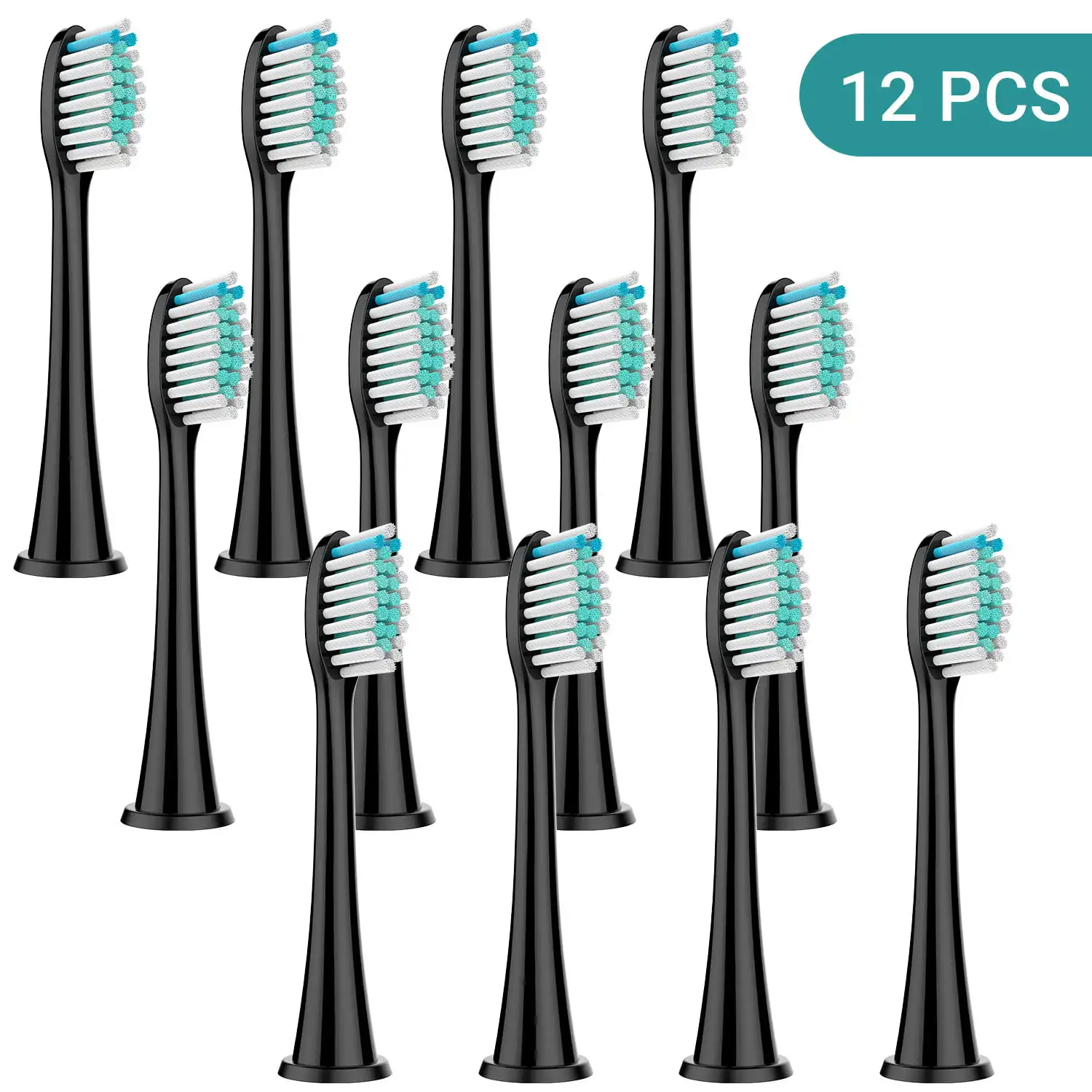 Сменные головки для зубной щетки Philips DiamondClean/Flexcare Platinum/HealthyWhite +/3/2/FlexCare +/HealthyWhite/EasyClean, 12 шт.
Сменные головки для зубной щетки Philips DiamondClean/Flexcare Platinum/HealthyWhite +/3/2/FlexCare +/HealthyWhite/EasyClean, 12 шт.