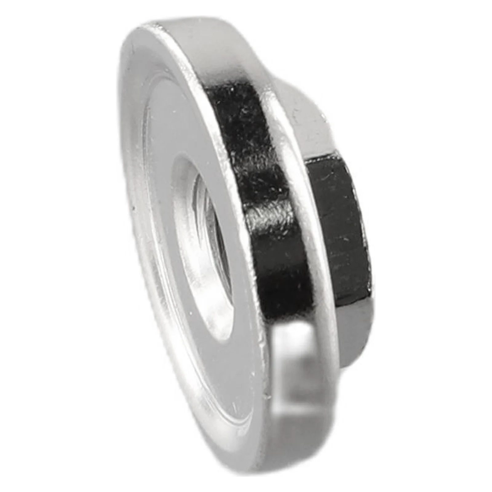 1 Pcs Angle Grinder Nut Accessories Hex Flange Nut Replacement Parts For Angle Grinder Chuck Locking Plate Quick Clamp
1 Pcs Angle Grinder Nut Accessories Hex Flange Nut Replacement Parts For Angle Grinder Chuck Locking Plate Quick Clamp