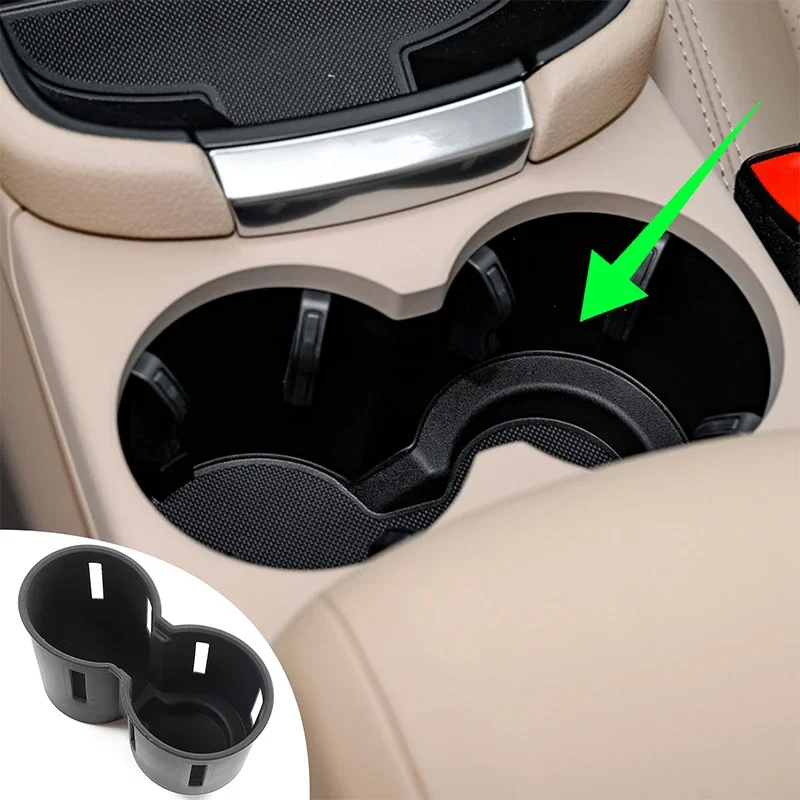 Car Center Silicone Car Cup Holder Bottle Holder Insert Anti Slip Drink For Porsche Macan 2014-2020 Organizer Auto Accessories
Car Center Silicone Car Cup Holder Bottle Holder Insert Anti Slip Drink For Porsche Macan 2014-2020 Organizer Auto Accessories