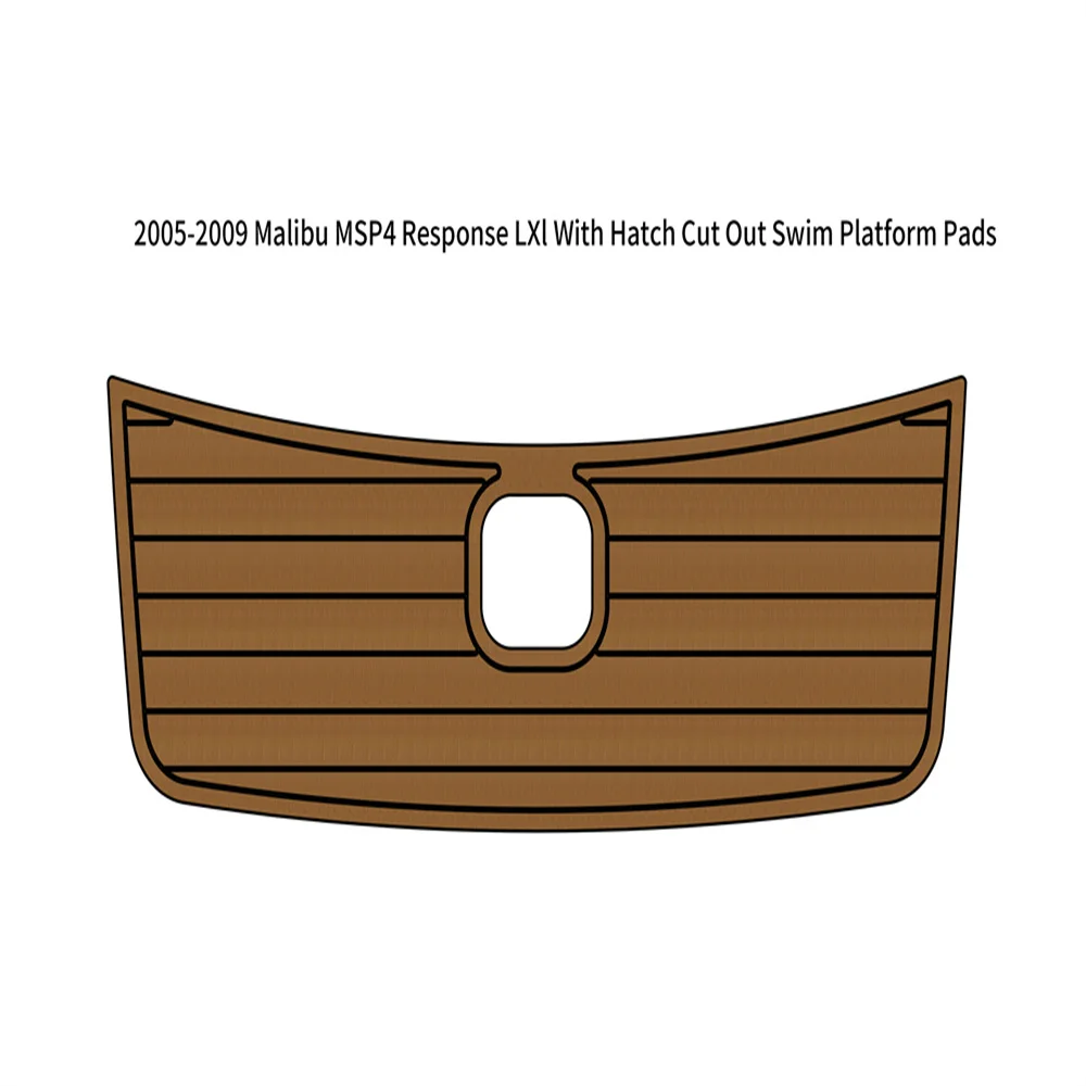2005-2009 Malibu MSP4, отклик LXl, платформа для плавания, вырез люка, лодка, напольная подушка EVA
2005-2009 Malibu MSP4, отклик LXl, платформа для плавания, вырез люка, лодка, напольная подушка EVA