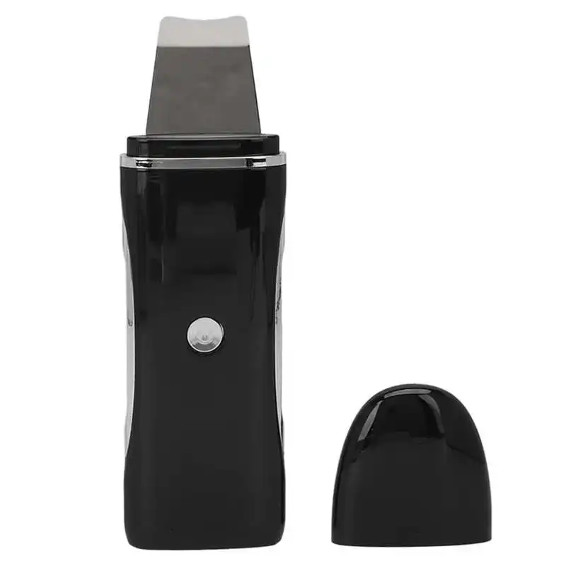 Acne Remover Skin Scrubber Machine Blackhead Removal High Frequency Blackhead Remover Clean Cavitation Face Massager
Acne Remover Skin Scrubber Machine Blackhead Removal High Frequency Blackhead Remover Clean Cavitation Face Massager