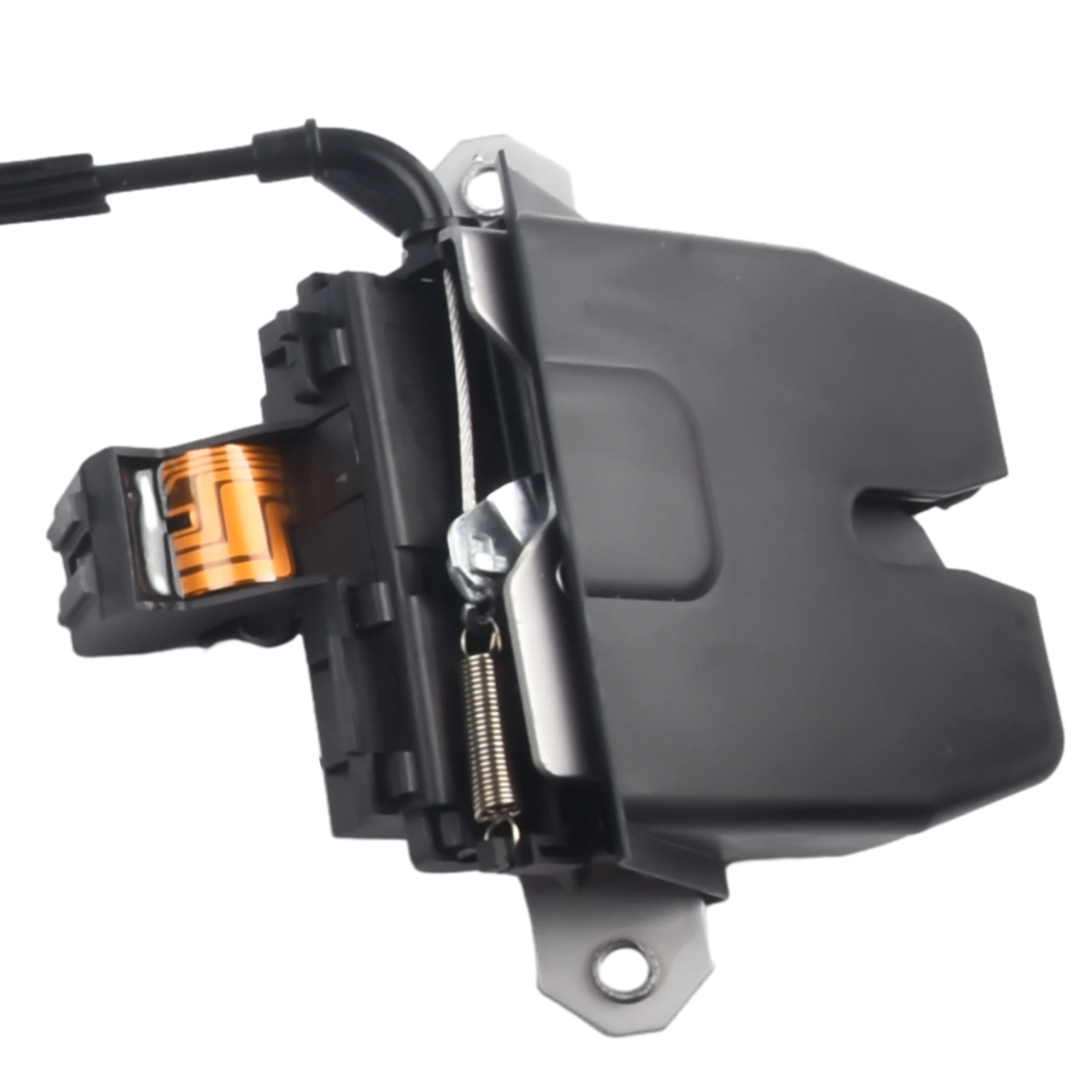 LR049494 Rover For Land Rear Trunk Tailgate Lock 1pc Accessories Black Car LR030192 Parts Plastic Plug-and-play
LR049494 Rover For Land Rear Trunk Tailgate Lock 1pc Accessories Black Car LR030192 Parts Plastic Plug-and-play
