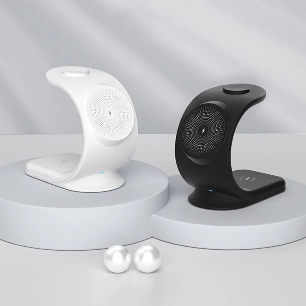 Cradle Magnetic suction Wireless Charger Watch Holder Phone Chargers For iPhone/Iwatch/Airpod For iPhone|Airpod |iWatch
Cradle Magnetic suction Wireless Charger Watch Holder Phone Chargers For iPhone/Iwatch/Airpod For iPhone|Airpod |iWatch
