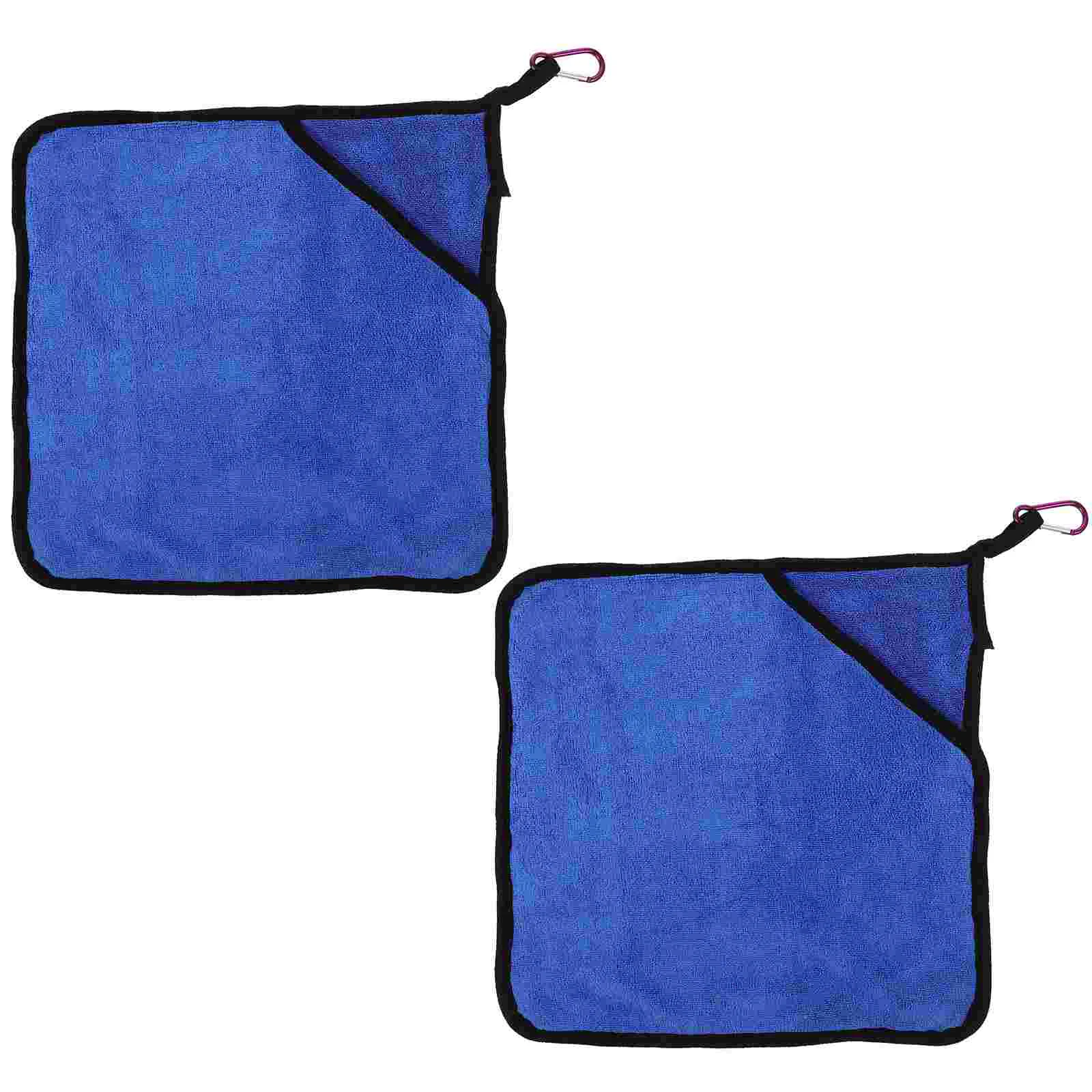 2Pcs Skidproof Towel Fish Catching Towel Hand Protection Cover Fishing Puncture Proof Towel
2Pcs Skidproof Towel Fish Catching Towel Hand Protection Cover Fishing Puncture Proof Towel