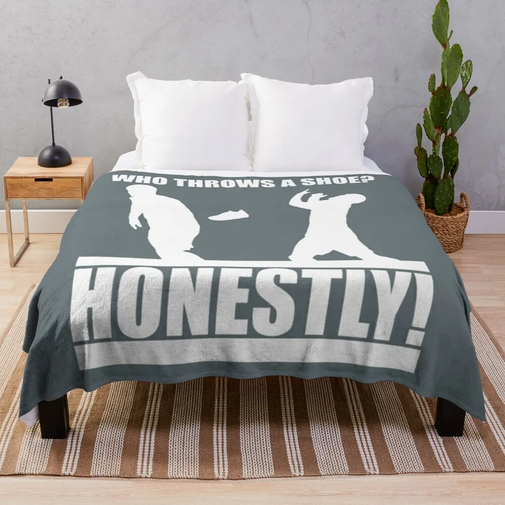 The Challenge MTV - CT Throws a Shoe Wes Throw Blanket Fluffy Softs Custom Fashion Sofas Hair Blankets
The Challenge MTV - CT Throws a Shoe Wes Throw Blanket Fluffy Softs Custom Fashion Sofas Hair Blankets