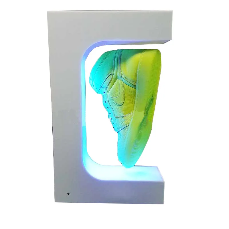 Automatic Rotary Maglev Module Accessories Display Platform Advertising Decoration Gifts, sneakers Machine Suspension
Automatic Rotary Maglev Module Accessories Display Platform Advertising Decoration Gifts, sneakers Machine Suspension