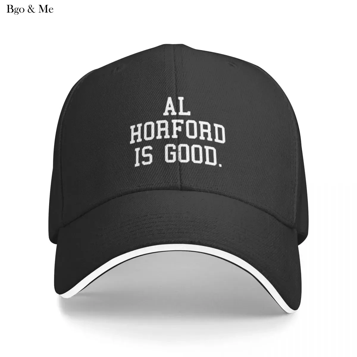 

Новинка 2023 г., бейсболка Al Horford Is Good, мужская шапка, роскошные рождественские шапки, забавная шапка, шапка с лошадью, кепка для женщин и мужчин