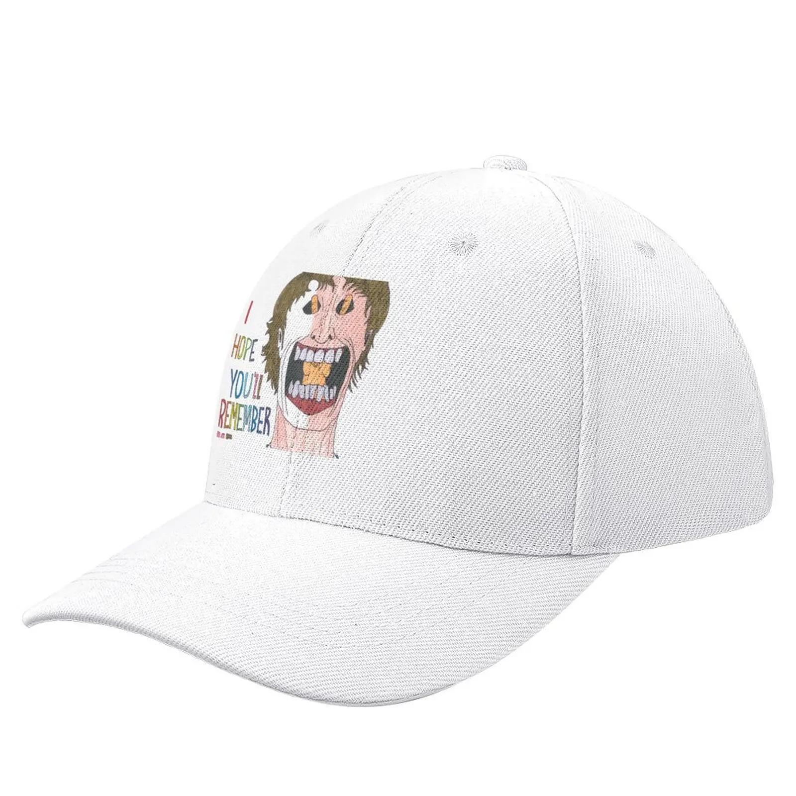 Toby's farewellCap Baseball Cap Sun Cap Big Size Hat Beach Bag Trucker Hat Boy Women's
Toby's farewellCap Baseball Cap Sun Cap Big Size Hat Beach Bag Trucker Hat Boy Women's