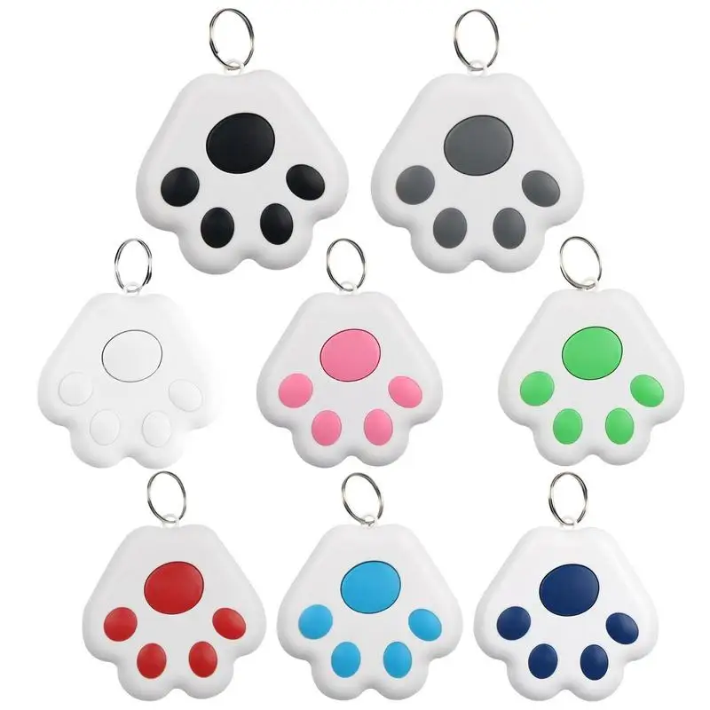 Pet Trackers Mini Trackers Wireless Smart GPS Anti Lost Alarm Device For Kids Dogs Car Wallet Keys Finders Pets Trackings
Pet Trackers Mini Trackers Wireless Smart GPS Anti Lost Alarm Device For Kids Dogs Car Wallet Keys Finders Pets Trackings