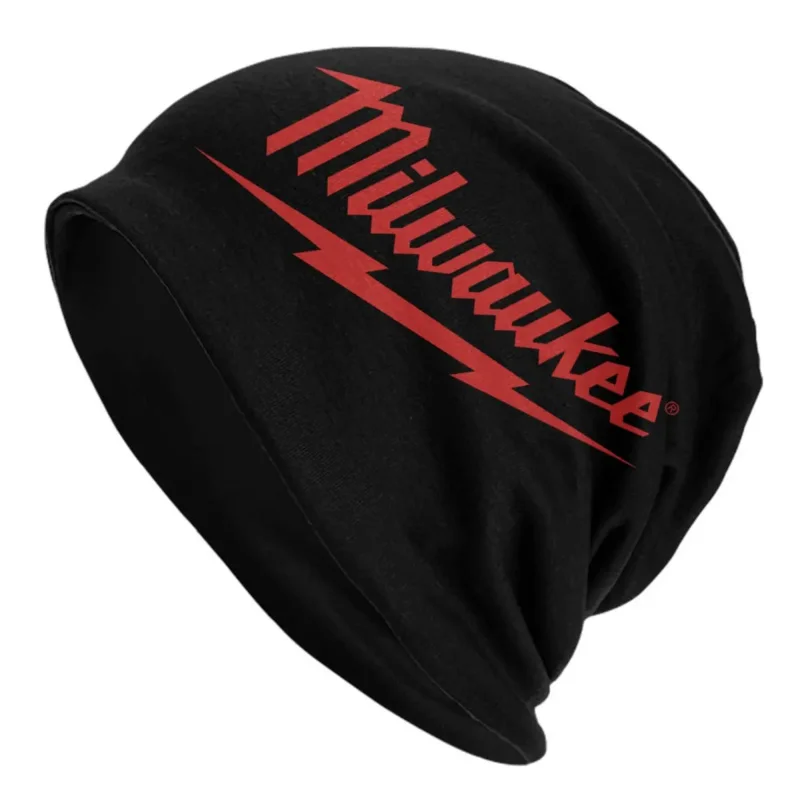 Milwaukees Logo Bonnet Hats Street Knitting Hat For Men Women Autumn Winter Warm Skullies Beanies Caps
Milwaukees Logo Bonnet Hats Street Knitting Hat For Men Women Autumn Winter Warm Skullies Beanies Caps