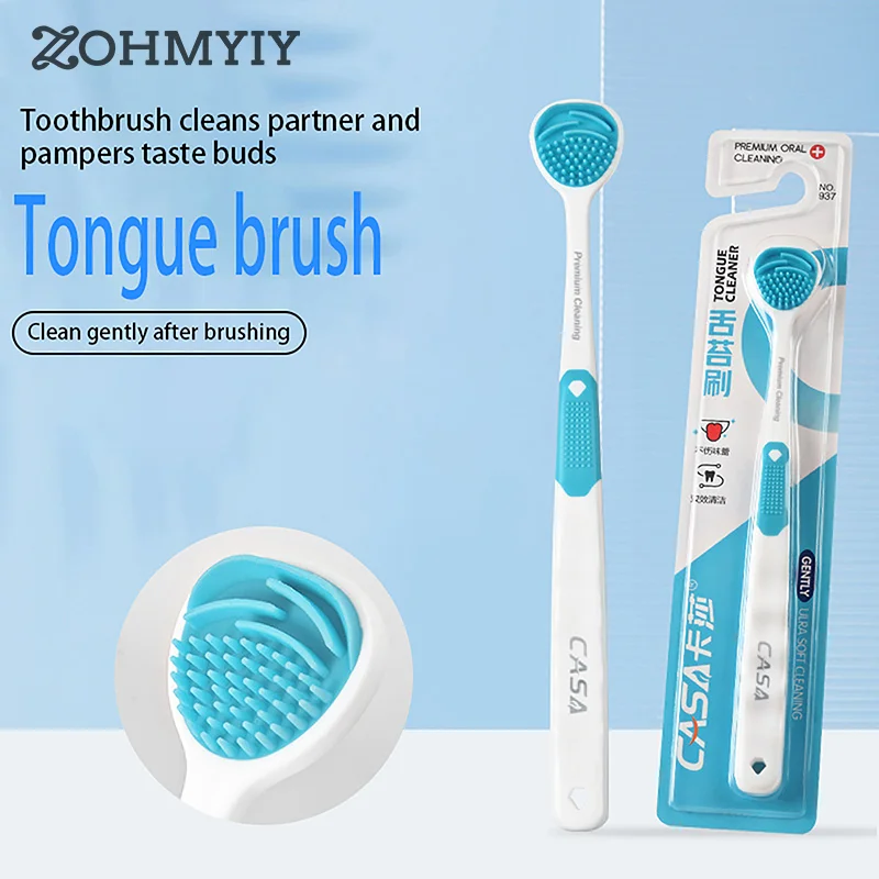 1PCS Cute Tongue Scraper Cat Paw Shape Oral Care Double Side Macaron Tongue Brush Oral Hygiene Cleansing Tool Fresher Breath
1PCS Cute Tongue Scraper Cat Paw Shape Oral Care Double Side Macaron Tongue Brush Oral Hygiene Cleansing Tool Fresher Breath
